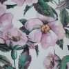 Zasłona gotowa Simona biała 140 x 250 cm – rozjaśnia wnętrze