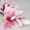 Kwiat Flore biały fi 17 x 59 cm – do eleganckiej aranżacji