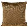 POSZEWKA BLINK 25 45 X 45 CM POPIELATY