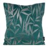 Poszewka Blink ciemnomiętowa 45 x 45 cm – doda blasku wnętrzu