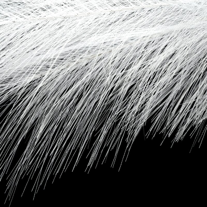 KWIAT FLORE 708 70 CM BIAŁY