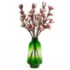 Kwiat Flore 519 ciemnoturkusowy O 10 x 68 cm – doda głębi koloru