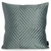 Poszewka Sofia 2 ciemnomiętowa 45 x 45 cm – wprowadza elegancję