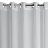 FIRANA GOTOWA ARLES 300 X 150 CM BIAŁY