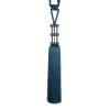 Sznur dekoracyjny Jolie ciemnoniebieski 78 x 38 cm – do upinania zasłon