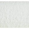 Ręcznik gładki biały 50 x 100 cm – doskonałe wchłanianie