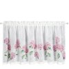 FIRANA GOTOWA MONA 150 X 60 CM BIAŁY