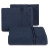 Patera szklana Pati brązowa fi 31 x 2 cm – idealna na przekąski