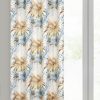 Zasłona gotowa Verona biała 140 x 250 cm – subtelnie filtruje światło