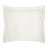 Poszewka kremowa 70 x 80 cm – zapewnia komfort snu