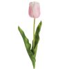 Kwiaty tulipan czerwony 56 cm – wprowadź wiosenny akcent