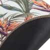 Podkładka HOPE zielona o 38 cm – ochrona stołu