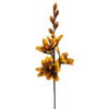 KWIAT FLORE 736 95 CM ŻÓŁTY