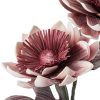 Kwiat dekoracyjny Flore 734 różowy 84 cm – tworzy przytulny nastrój