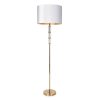 LAMPA BENA (02) O 46 X 163 CM BIAŁY