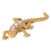 Figurka ceramiczna RISO kremowy 14 X 8 X 6 CM – subtelna ozdoba