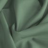 Zasłona gotowa Rita ciemnomiętowa 140 x 250 cm – dodaje spokoju wnętrzu