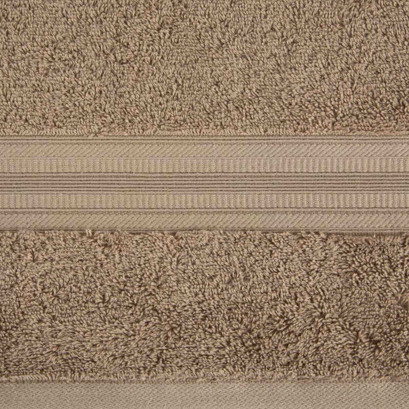 RĘCZNIK ELEN (02) 50 X 90 CM BEŻOWY