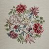 Obrus gobelinowy SZE/CHO/1295 naturalny 140x180 – wprowadzi ciepło