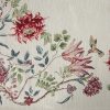 Obrus gobelinowy SZE/CHO/1295/NAT naturalny 45x140 cm – stylowy na stół