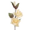 Kwiat Flore zielony 80 cm – doda świeżości