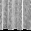 Firana gotowa ABI1 biała 140 x 250 cm – rozjaśnia wnętrze