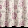 Zasłona gotowa Davena naturalna 140 x 250 cm – zaciemniająca i stylowa