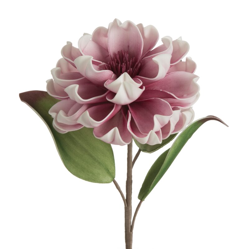 Kwiat Flore 829 jasno fioletowy 65 cm – do wysokich wazonów