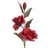 Kwiat Flore ciemnoróżowy 71 cm – doda ciepła wnętrzu