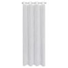 Firana gotowa Amira biała 140 x 250 cm – rozjaśnia wnętrze