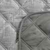 NARZUTA BLINK 6 200 X 220 CM SREBRNY