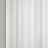 FIRANA GOTOWA REBECCA 350 X 250 CM BIAŁY