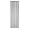 FIRANA GOTOWA MADLEN 140 X 250 CM SZARY