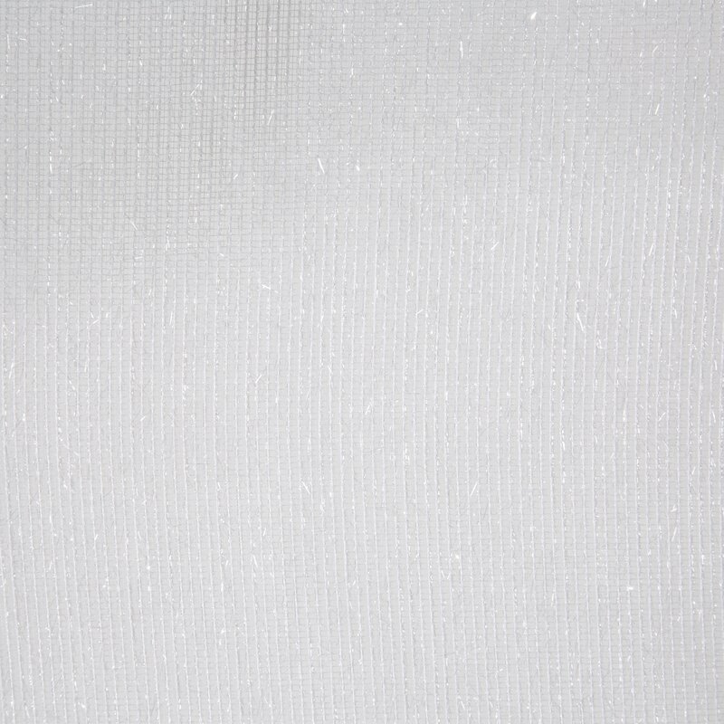 Firana gotowa biała 350 x 250 cm – rozprasza światło