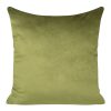 POSZEWKA VELVET 95 FI 40 CM ZIELONY