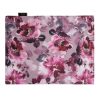 Bieżnik Flore 7 biały 40 x 140 cm – doda świeżości