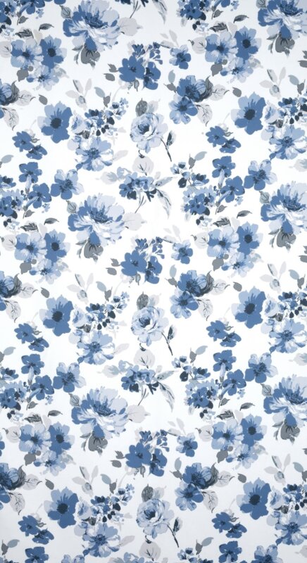 Zasłona gotowa Caren biała 140 X 250 cm – ochrona przed światłem
