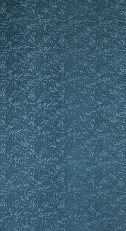 ZASŁONA GOTOWA OCTAVIA 140 X 250 CM NIEBIESKI