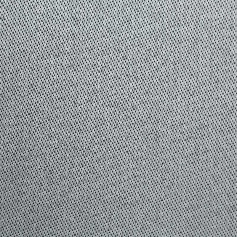 Zasłona gotowa Carlo srebrna 135 x 250 cm – zaciemniająca sypialnię