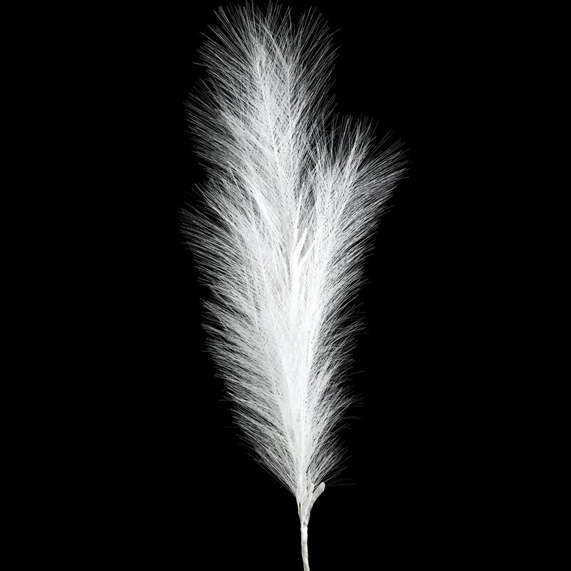 KWIAT FLORE 708 70 CM BIAŁY