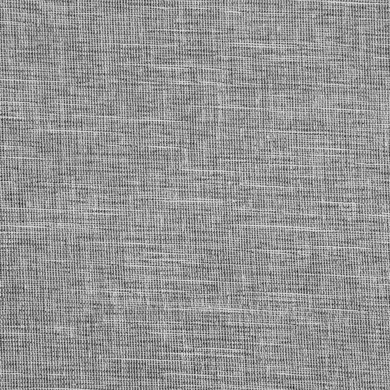 Zasłona gotowa Amari stalowa 140 X 250 cm – do salonu i sypialni