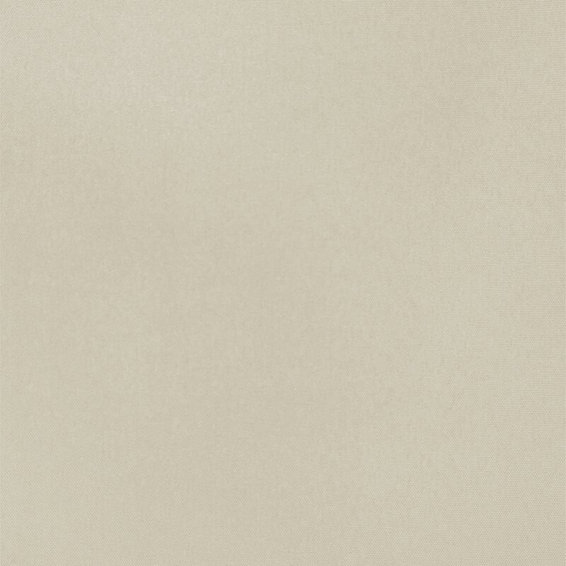 Zasłona gotowa Rita ciemnobeżowa 140 x 250 cm – subtelne zaciemnienie