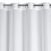 FIRANA GOTOWA DALIA 140 X 250 CM BIAŁY