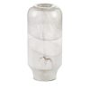 SZKLANY WAZON DEKORACYJNY LANA FI 18 X 40 CM KREMOWY CS/LANA/2/WAZ/01 18X18X40 K