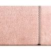 Ręcznik Dona 11 kremowy 30x50 cm – miękki i chłonny