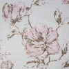 Firana gotowa Amber biała 140 x 250 cm – rozprasza światło