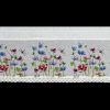 Zazdrostka NORA biała 150 X 30 CM – idealna do kuchni i jadalni