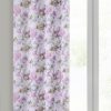 ZASŁONA GOTOWA BELLA 140 X 250 CM CIEMNORÓŻOWY