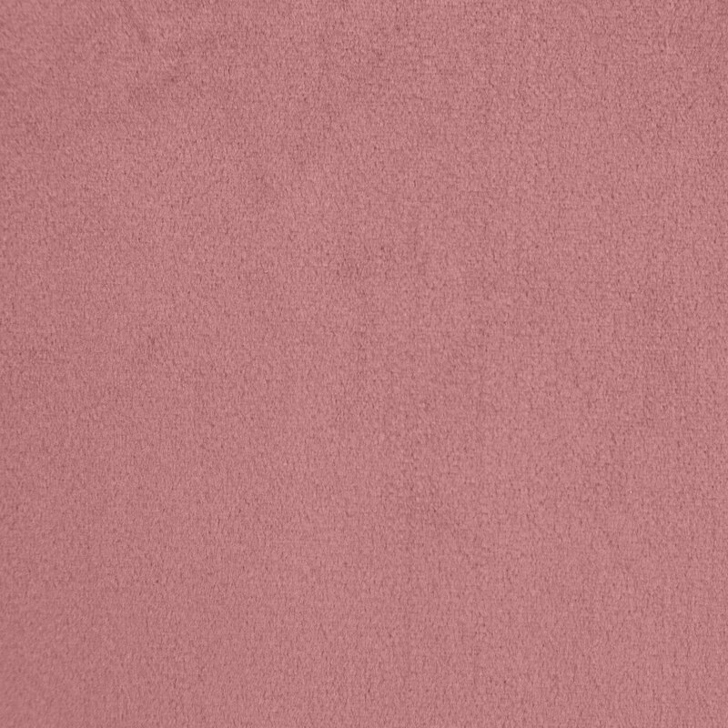 Zasłona gotowa Madlen pudrowy róż 140 x 300 cm – zaciemniająca sypialnię