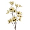 Kwiat Flore 803 żółty 79 cm – doda wnętrzu świeżości
